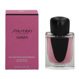 Parfum Femme Shiseido GINZA...