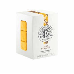 Scented Soap Roger & Gallet...