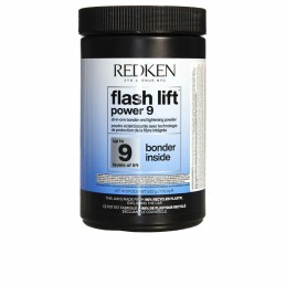 Decolorante Redken Flash...