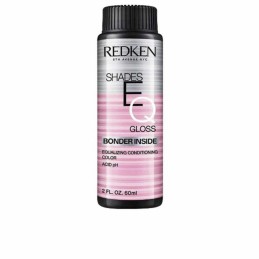 Permanent Dye Redken Shades...