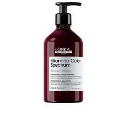 Shampooing L'Oreal...