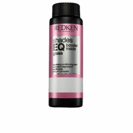 Trwała Koloryzacja Redken...
