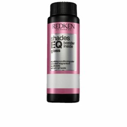 Vopsea Permanentă Redken...