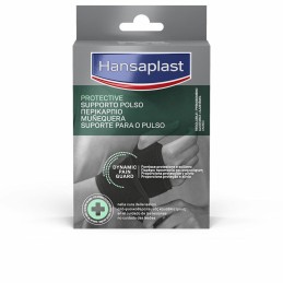 Handgelenksstütze...