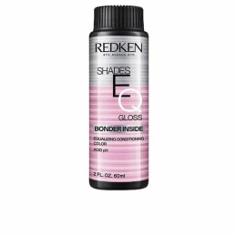 Permanent Colour Redken...