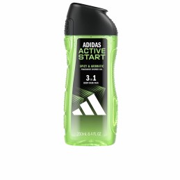 Shower Gel Adidas ACTIVE...