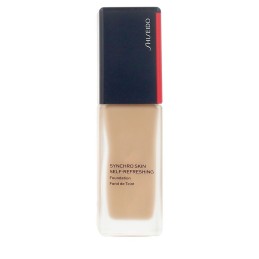 Fluid Makeup Basis Shiseido...