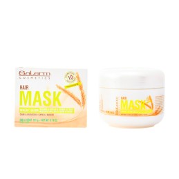 Nourishing Hair Mask Salerm...