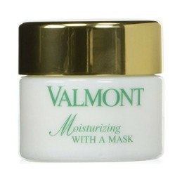 Masque facial Nature...