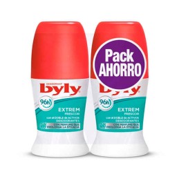 Desodorante Roll-On Byly...