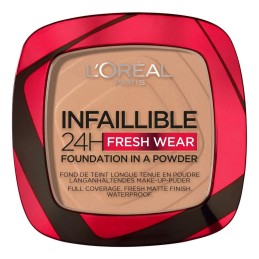 Powder Make-up Base L'Oreal...