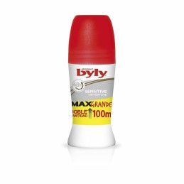 Desodorante Roll-On Byly...