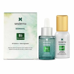 Unisex-Kosmetik-Set...