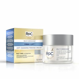 Firming Cream Roc Firm Lift...