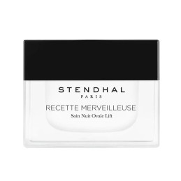 Night-time Anti-aging Cream...