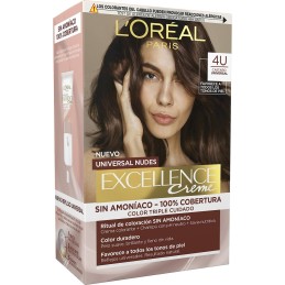 Dauerfärbung L'Oreal Make...