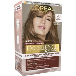 Permanent Dye L'Oreal Make...