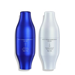 Crème visage Shiseido...