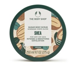 Exfoliant Corp The Body...