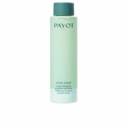 Gel nettoyant visage Payot...