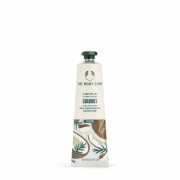 Crema de Manos The Body...