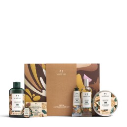 Women's Cosmetics Set The...