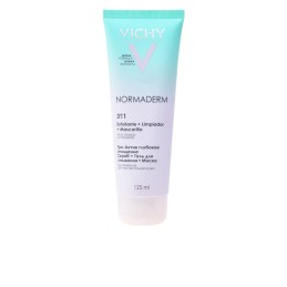 Exfoliant Facial 3-în-1...