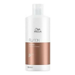 Repairing Shampoo Wella...