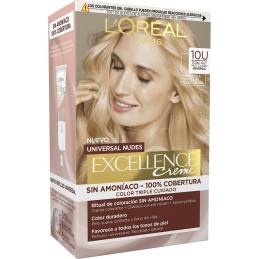 Dauerfärbung L'Oreal Make...