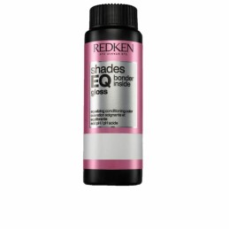 Trwała Koloryzacja Redken...