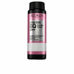 Tinte Permanente Redken...