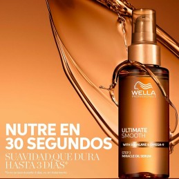 Mascarilla Capilar Wella...