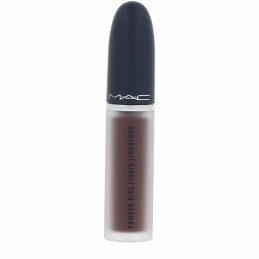 Lip-gloss Mac POWDER KISS...