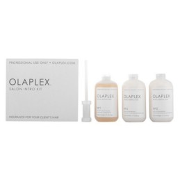 Stärkende Haarkur Olaplex...