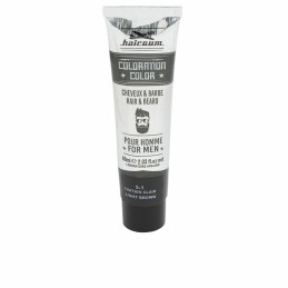 Permanent Dye Hairgum...