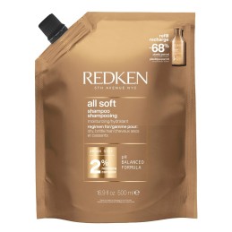 Șampon Redken ALL SOFT 500 ml