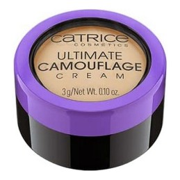 Gesichtsconcealer Catrice...