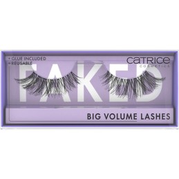 False Eyelashes Catrice...