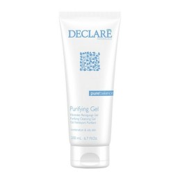 Gel purifiant visage...