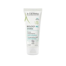 Crème de jour A-Derma...