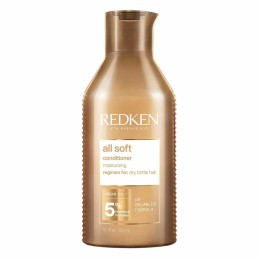 Acondicionador Redken...