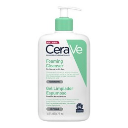Gel-Schaumreiniger CeraVe...