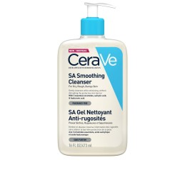 Facial Cleansing Gel CeraVe...