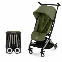 Poussette pour bébé Cybex Vert