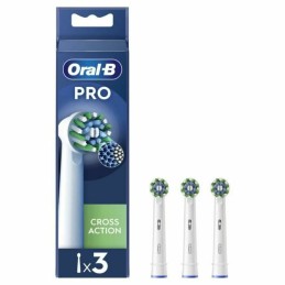 Tête de rechange Oral-B Pro...