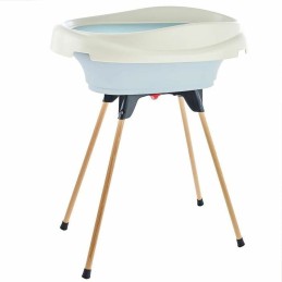 Changeur 2 in 1 Baignoire...