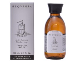 Comforting Leg Oil Body Oil...
