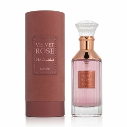 Parfum Femme Lattafa VELVET...