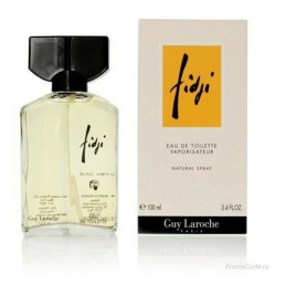 Perfumy Damskie Guy Laroche...
