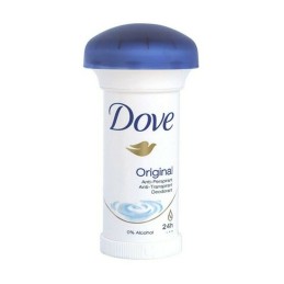 Cream Deodorant Dove...